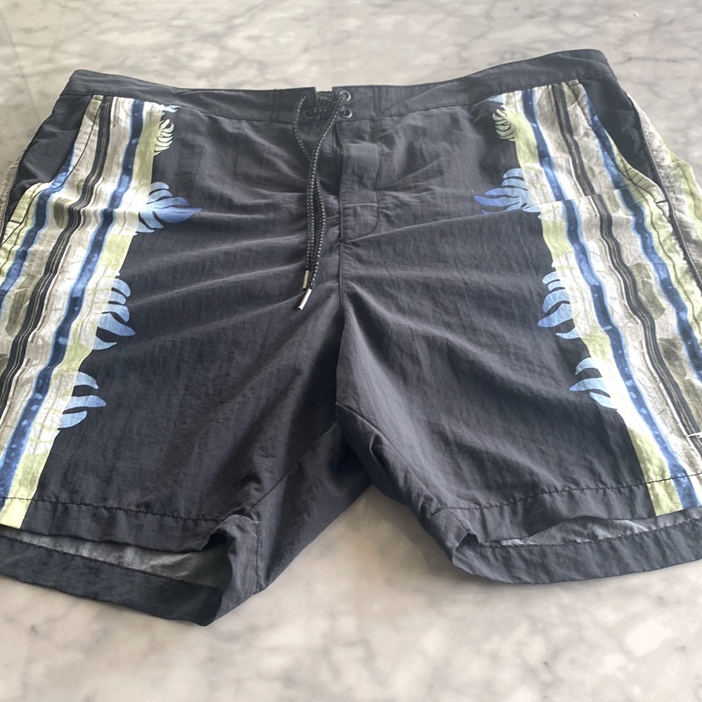 Tommy Bahama Men’s Swimtrunks